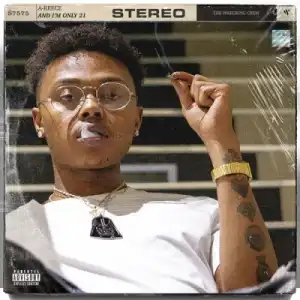 A-Reece - Holding Hands